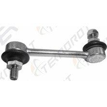 Otoco Mercedes 280 (W115) 1968-1977 / Mercedes 300D (W123) 1976-1985 Z-Rot Arka Metal A1153201589
