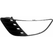 Otoco Ford Fiesta Ön Tampon Panjuru Delikli Sol 2002-2005 2S6119953CCZCA4