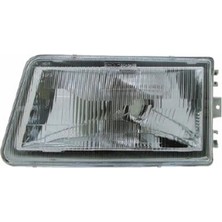 Otoco Fıat Iveco Ön Far Elektrikli Sağ 1990-2000 98433939