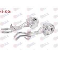 Otoco Saxo 1.6 Vts 1996-2003 / Peugeot 106 Iı 1.6 S16 1996-2004 Yağ Sogutucusu  1103G1 - 1103G1