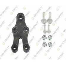 Otoco Hyundaı Tucson 2004-2010 / Kıa Sportage 2004-2010 Rotil Kiti Ön Alt  54500-2E030 - 54501-2E030