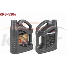 Otoco Motor Yağı 5W30 Tam Sentetik 4 Lt Apı Sn/cf (2710.19.81.00.00)