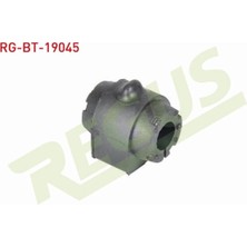 Otoco Ford Focus Iı (Da) 1.6 Tdcı 2004-2011 Viraj Demir Lastiği Arka Sol-Sağ Orta Cap 18 6G914A037XCB