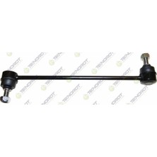Otoco Jeep Compass 2006-2015 Z-Rot Ön  5174185AC - JE-307