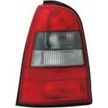 Otoco Opel Vectra Arka Stop Sw Sol 1999-2002 9192721