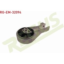 Otoco Opel Corsa D 1.3 Cdtı 2006-2014 Motor Takozu Arka Alt 5684206