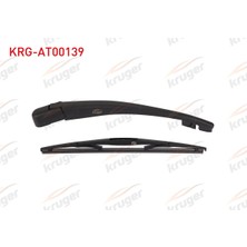 Otoco X-Traıl 2008-2013 Silecek Seti Arka (Kol+Süpürge) 350MM  28781-JG00A
