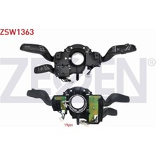 Otoco Audı A4 - Q5 2007- Far Sinyal Kumanda Kolu 16 Pin 4G8953502AD