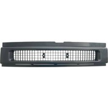Otoco Fıat Iveco Ön Panjur Mat Siyah 2000-2005 504046218