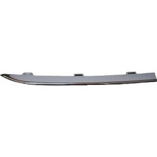 Otoco Fıat Linea Ön Panjur Çıtası Krom Kısa Sağ 2012- 735548053
