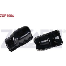 Otoco Fıat Albea / Palıo / Doblo 1.2 8V Yağ Karteri Sac 91200665