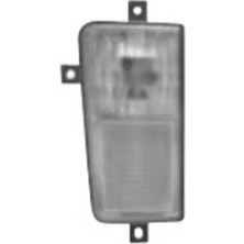 Otoco Fıat Ducato Arka Sis Farı Sol 2006-2014 1355876080