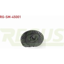 Otoco Volvo 850 (Ls) 2.0 1991-1997 Amortisör Takozu Ön Sol-Sağ 9461728|3546238|8646713|9173203