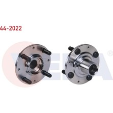 Otoco Cıvıc Vı 1.4i 4 Bıjon 1995-2001 Porya Sol-Sağ Ön Hönda  44600S04980 - 44600-S04-980 - 44600S01980