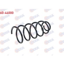 Otoco Volkswagen Golf Iv (1j1) 1997-2005 Helezön Yayı Ön  1J0411105P - 1j0 411 105 P - 1j0 411 105 Ak