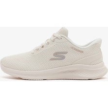 Skechers Skech-Lite Pro 2.0 Kadın Natürel Spor Ayakkabı 150622TK Nat