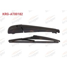 Otoco Toyota Rav 4 2014- Silecek Seti Arka (Kol+Süpürge) 250MM  85241-42090 - 85242 42040 - 85242 02060