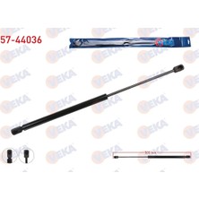 Otoco Volkswagen Touran (1t1,1t2) 2003-2010 Bagaj Amortisöru  1T0827550C