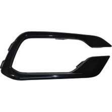 Otoco F.egea Ön Tampon Sis Çerçevesi Siy.(Yerli) Rh.20- 735754044