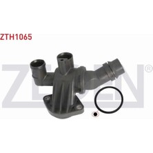 Otoco Vw Golf V 2.0 Gtı 2003-2009 Termostat Komple 87 C 06F121111F|06F121111F|06F121111F