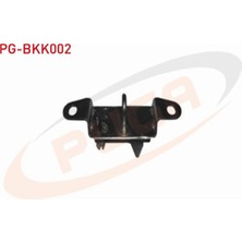 Otoco Albea 1996-2003 Bagaj Kilit Karşılığı