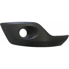 Otoco Ford Custom Ön Tampon Panjuru Delikli Sağ 2012- BK21R19952BB5CND