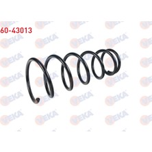 Otoco Toyota Corona 1993-1997 / Carına E 1993-1997 Helezön Yayı Arka  48231-2D310