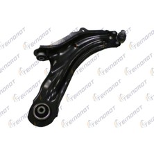 Otoco Mercedes Cıtan 2012- Salıncak Ön Sağ Rotilli Sac A4153300200