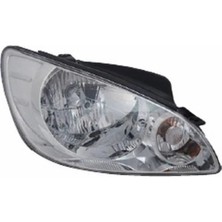 Otoco H.getz Ön Far El.soketli Rh.06-11 921021C510