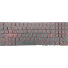 Retro Lenovo 5CB0N00244 Klavye