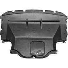 Otoco Bmw 5 E39 Motor Alt Koruma Plastik 1996-2000 51718159981