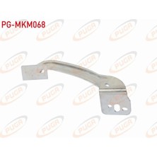 Otoco Kangoo 2012- Motor Kaput Menteşesi Sol  8200386303