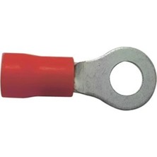 Klemsan 590014 KYK-601 Izoleli Yuvarlak Uçlu