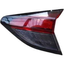 Otoco O.corsa F Arka Stop Iç LED Sağ 20- 9830096280