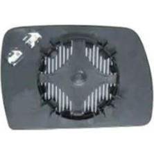 Otoco Bmw X3 E83 Dış Ayna Camı Isıtmalı Mavi.gen.sağ 2003-