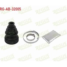 Otoco Corsa C / Corsa D Aks Körüğü Iç Kit  1603230 - 1603004