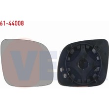 Otoco Vw Golf Iv / Passat / Bora Ayna Camı Sağ 1J1857521E