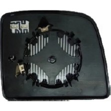 Otoco Ford Connect Dış Ayna Camı Isıtmalı Üst Sol 2012- DT1117K741BA