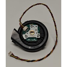 Dreame L10S Pro Orjinal Fan Motoru