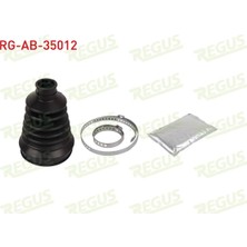 Otoco Renault 9 / 19 / Clıo / Megane / Kangoo Aks Körüğü Dış Ince Mil  7701467125