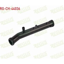 Otoco Golf V / Polo / Caddy / Leon / Octavıa / Fabıa Devirdaim Su Borusu  032121065H - 032121065G