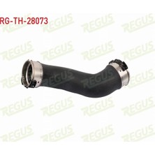 Otoco Mercedes C-Serısı (W204) E-Serısı (W212) Turbo Hortumu  2045286682 - A2045286682