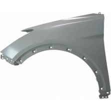Otoco Hyundaı Santa Fe Ön Çamurluk Sol 2012- 663102W000