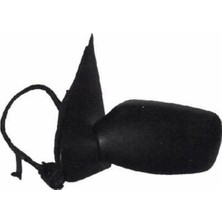 Otoco Ford Fiesta Dış Dikiz Aynası Elektrikli Isıtmalı Sol 1995-1999 XS6117683KA