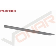 Otoco Corsa D 2007- Ön Kapı Bandı Sol 3 Kapı Boyanır Tip 5172435