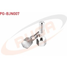 Otoco Fıat 131 / Dks Aa.19 Bijon Civatası Uzun Beyaz 85003224