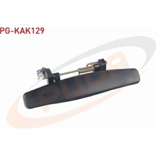 Otoco Clıo Symbol Kapı Dış Açma Kolu Sağ 8200733838