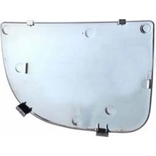 Otoco Fıat Iveco Daıly Dış Ayna Camı Alt Sağ 2014- 5801823346