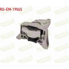 Otoco Focus Iıı 2.0 Tdcı 2014- / C-Max 2.0 Tdcı  2015- Motor Takozu  1871258 - F1F16F012AC