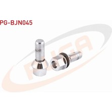 Otoco Renault Megane / Clıo / Kangoo (Y.m) Aa.17 Bijon Civatası Pullu (Üniversal)